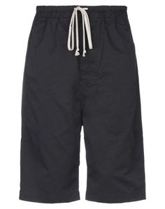 Брюки-капри Drkshdw BY Rick Owens
