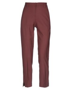 Повседневные брюки Brunello Cucinelli