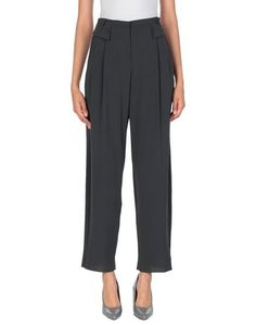 Повседневные брюки Armani Collezioni