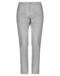 Повседневные брюки Trussardi Jeans