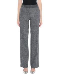 Повседневные брюки Blumarine
