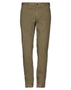 Повседневные брюки Incotex