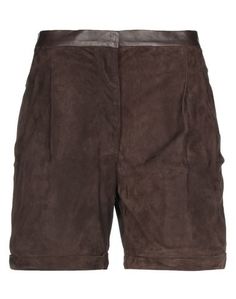 Бермуды Brunello Cucinelli