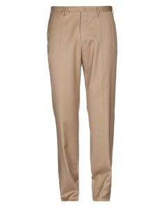 Повседневные брюки Incotex