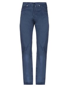 Повседневные брюки Kiton