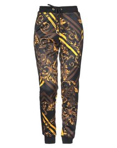 Повседневные брюки Versace Jeans