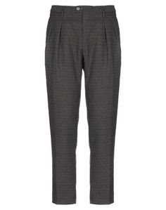 Повседневные брюки Wool 172