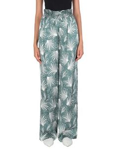 Повседневные брюки Dries Van Noten