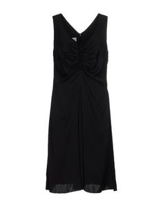 Платье до колена Armani Collezioni