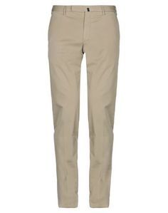 Повседневные брюки Incotex