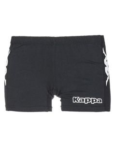Повседневные шорты Kappa