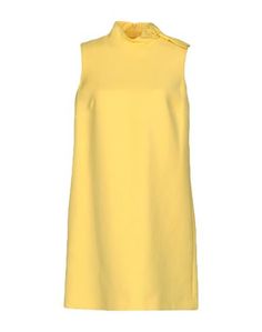 Короткое платье RED Valentino