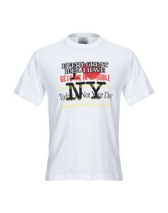 Футболка Vetements