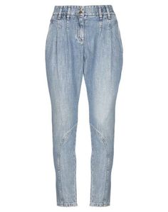 Джинсовые брюки Brunello Cucinelli