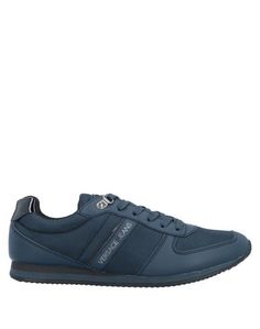 Низкие кеды и кроссовки Versace Jeans