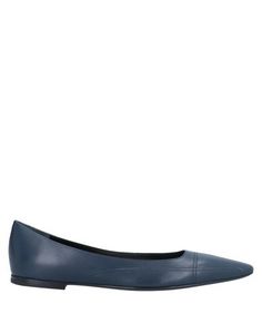 Балетки Jil Sander