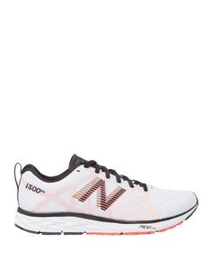 Низкие кеды и кроссовки New Balance