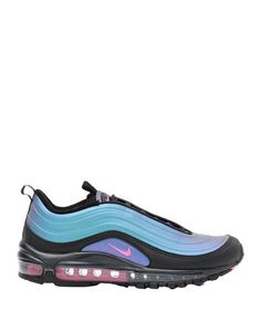Низкие кеды и кроссовки Nike