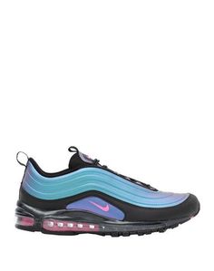 Низкие кеды и кроссовки Nike