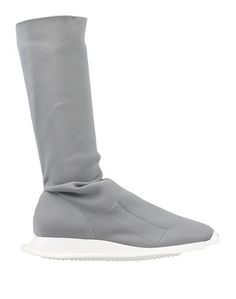 Сапоги Drkshdw BY Rick Owens