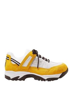 Низкие кеды и кроссовки Maison Margiela