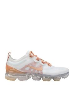 Низкие кеды и кроссовки Nike