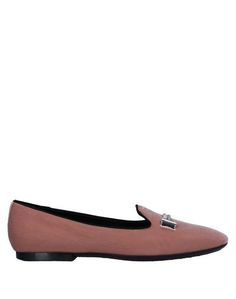 Мокасины Tod`S