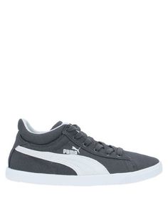 Низкие кеды и кроссовки Puma