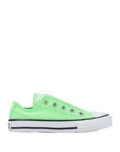 Низкие кеды и кроссовки Converse ALL Star