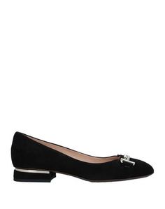 Балетки Tod`S