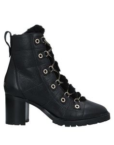 Полусапоги и высокие ботинки Jimmy Choo