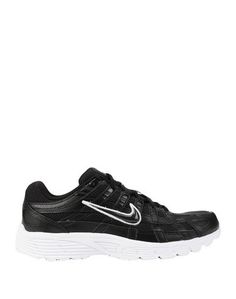 Низкие кеды и кроссовки Nike