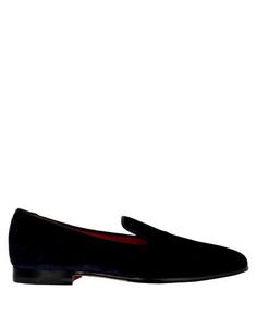 Мокасины Santoni