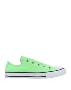 Низкие кеды и кроссовки Converse ALL Star