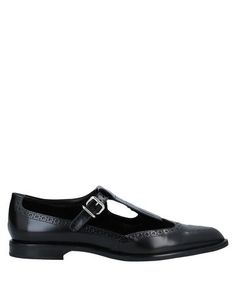 Мокасины Tod`S