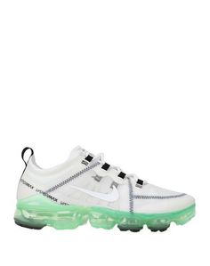 Низкие кеды и кроссовки Nike