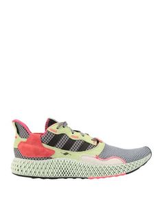 Низкие кеды и кроссовки Adidas Originals