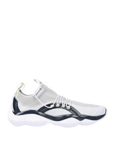 Низкие кеды и кроссовки Reebok