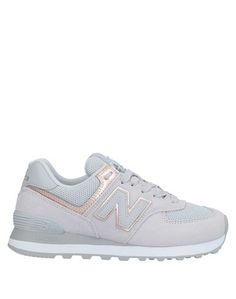 Низкие кеды и кроссовки New Balance
