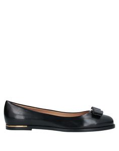 Балетки Salvatore Ferragamo