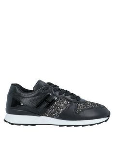Низкие кеды и кроссовки Hogan Rebel