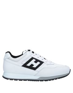 Низкие кеды и кроссовки Hogan Rebel