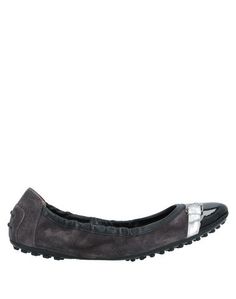 Балетки Tod`S