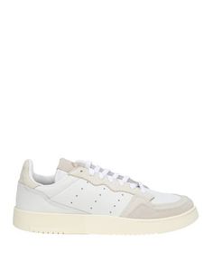 Низкие кеды и кроссовки Adidas Originals