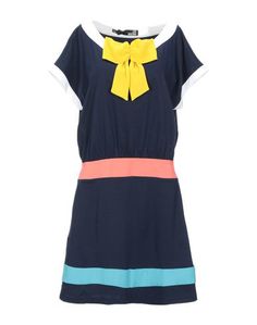 Короткое платье Love Moschino