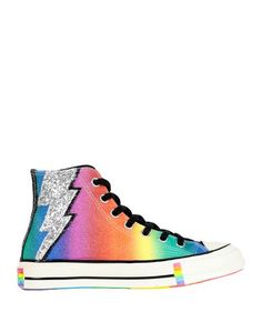 Высокие кеды и кроссовки Converse ALL Star