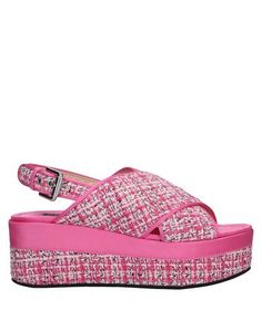 Сандалии Pinko