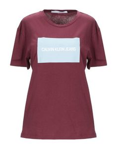 Футболка Calvin Klein Jeans