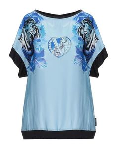 Блузка Versace Jeans
