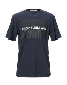 Футболка Calvin Klein Jeans